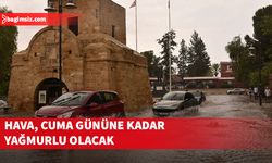 Yarın ve çarşamba sabahı sis bekleniyor