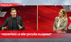 Sapsızoğlu: Çocuklarımız için sorumluluk almak, sporda ve eğitimde kalıcı çözümler üretmek istiyorum