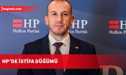 HP’de istifa düğümü: Avcıoğlu ile görüşmeler sürüyor