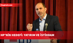Özersay: Teknoloji şirketleri için serbest bölge benzeri teşvik sistemi oluşturacağız