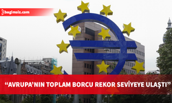 IIF'nin "Küresel Borç Monitörü" raporunun Avrupa özel sayısı yayımlandı