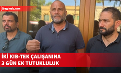Tuğcu: Ortada bir tanık yok, şikâyetçi belli değil