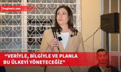 İncirli: Gelir gelmez Yolsuzlukla Mücadele Otoritesi’nin kurulması için çalışmaya başlayacağız