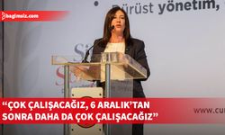 İncirli, Güzelyurt’ta konuştu: CTP hem hükümete hem de yerel yönetimlere güçlü bir şekilde geliyor
