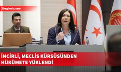 İncirli: Seçime beş kala bu işleri yaptığınız için insanlar sizi affetmeyecek