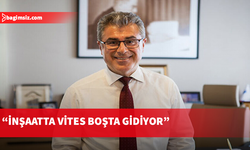 Karavelioğlu: Ekonominin üç ana sektöründe ciddi sorun var