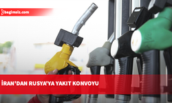 İran'dan Rusya'ya dizel konvoyları: Yakıt krizinin yeni boyutu