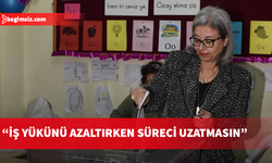 Şefik’ten uyarı: Yeni mahkeme, davaları daha da uzatabilir