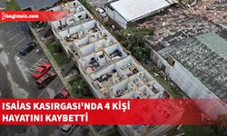 ABD'de saati 165 kilometreyle vuran İsaias Kasırgasında 4 kişi hayatını kaybetti