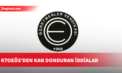 KTOEÖS: Çocuklarımızı dogmatik ve korkuya dayalı eğitim anlayışına teslim etmeyeceğiz