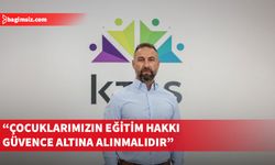 KTÖS, yeni kurulacak hükümetten beklentilerini açıkladı