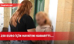 Metehan’da kokain operasyonu: 9 paket uyuşturucuyla yakalandı