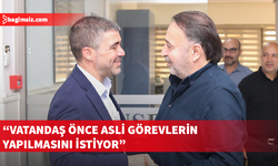 Aktunç: Lefkoşa’nın yeni bir vizyona ve enerjiye ihtiyacı var