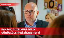 Kansoy: Her çocuğun ve gencin sosyal yaşama eşit koşullarda katılmasını sağlayacağız