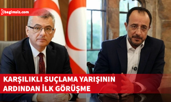 Liderler görüşmesi 13 Ekim'de