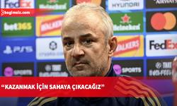 İsmail Kartal'dan Aston Villa maçı değerlendirmesi