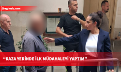 Berin Yavuz'un hayatını kaybettiği kazada 3 günlük teminat duruşması bitti: Zanlı İ.B. serbest yargılanacak