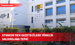 Çelik'ten gazetecilere yönelik saldırılara sert kınama: Demokratik değerler hedef alınıyor