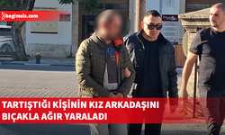 Girne'de borç kavgası kanlı bitti: Kavgayı ayırmak isterken yaralanan Ela Satır yoğun bakımda...