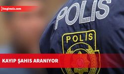 13 yaşındaki Münüre Aktaş kayıp