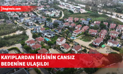 İstanbul'daki sel felaketinde can kaybı 6'ya yükseldi