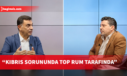 Nami: BM Kıbrıs sürecinde kilitlenmeyi kendi eliyle yarattı