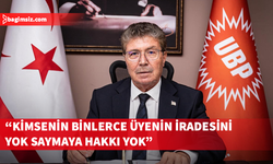 Üstel’den ön seçim itirazlarına yanıt