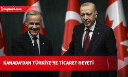 Kanada Başbakanlığından Türkiye ile stratejik ortaklığa ilişkin açıklama