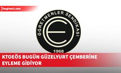 KTOEÖS, bugün Güzelyurt ve Lefke bölgesi okullarında öğleden sonra greve gidecek