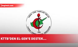 KTTB: İşçi sağlığı ve güvenliği her çalışanın hakkı
