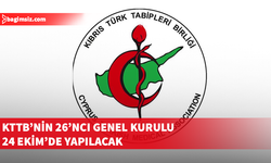 KTTB'nin olağan genel kurulu Cumartesi yapılıyor
