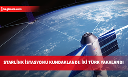 Polonya'da Starlink istasyonuna kundaklama: İki Türk vatandaşı yakalandı