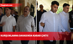 Sami Doğan Motors'un kurşunlanması davasında karar: 4 sanığa hapis cezası