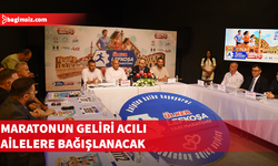 Ülker Lefkoşa Yarı Maratonu 25 Ekim Pazar tarihinde koşulacak
