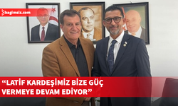 Arıklı’dan Latif Akça ile ilgili iddialara yalanlama…