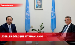 Liderler zirvesi bitti: 17 Ekim'de Pile'ye birlikte gidiyorlar, haftaya yeniden buluşacaklar!