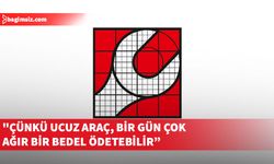 MMO: "5 yaşından büyük araçların ülkeye ithaline izin verilmesi trafik güvenliği açısından ciddi bir risktir"