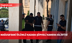 Mavideniz'in can verdiği kazada şok detay: Zanlının kamera kayıtlarını sildiği ortaya çıktı