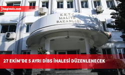 Maliye Bakanlığı borçlanıyor: 1,5 milyar TL ve 39 milyon döviz cinsinden ihale açılacak