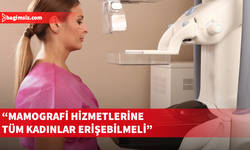 KTTB'den, Meme Kanseri Farkındalık Ayı mesajı