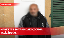 Lefkoşa'da 10 yaşındaki çocuğa cinsel taciz iddiası: 2 gün daha tutuklu kalacak
