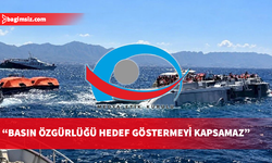 Medya Etik Kurulu’ndan gazetecilere etik ilkeler çağrısı