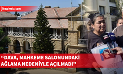 Yüksek Mahkeme: Gezici hakkında mahkeme tarafından işlem yapılmadı