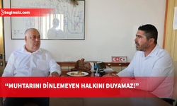 UBP Çatalköy-Esentepe adayı Albayrak’tan net mesaj: Sözümüz nettir
