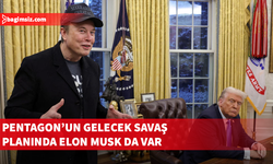 Elon Musk, Trump yönetimine geri dönüyor...