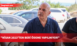 Sarıçizmeli: Mehmetçik Büyükkonuk Belediyesi Nisan 2023’ten beri sigorta borçlarını ödemiyor