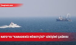 AP'de, Karadeniz'de deniz operasyonu çağrısı içeren karar tasarısı kabul edildi