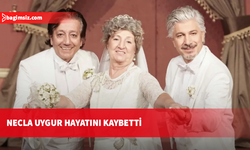 Usta oyuncu Necla Uygur vefat etti