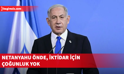İsrail seçimlerinde çıkmaz: Netanyahu önde, Arap partileri kilit konumda