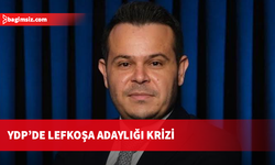 YDP’de Lefkoşa adaylığı krizi: Belediye başkan adaylığı müracaatı yasal sürede verilemedi